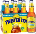 Twisted Tea - Half & Half 6pk 0 (62)