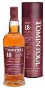 Tomintoul 18 Yrs Port Finish 750 Ml 0 (750)