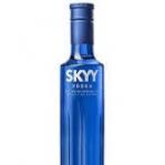Skyy - Vodka 80 0 (375)