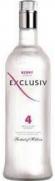 Exclusiv Berry Vodka 0 (375)