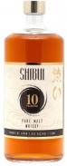 Shibui 10 Yr 0 (750)