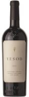 Yesod - Montagna Vinyard 0 (750)