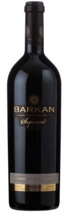 Barkan - Cabernet Sauvignon Supérieur NV (750ml) (750ml)