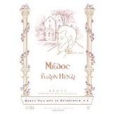 Barons de Lafite Rothschild - Haut-Medoc NV (750ml) (750ml)