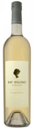 Bat Shlomo - Sauvignon Blanc NV (750ml) (750ml)