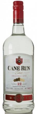 Cane Run - White Rum (50ml 12 pack) (50ml 12 pack)