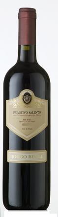 Cantina del Borgo Reale - Ros Puglia NV (750ml) (750ml)