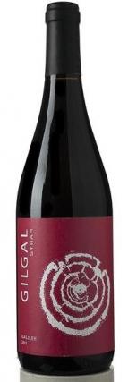 Gilgal - Syrah NV (750ml) (750ml)