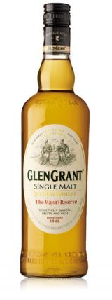 Glen Grant - The Majors Reserve Single Malt Scotch (750ml) (750ml)