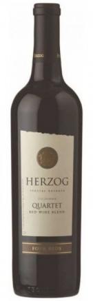 Herzog - Quartet Special Reserve NV (750ml) (750ml)