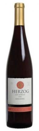 Herzog - Zinfandel Late Harvest NV (750ml) (750ml)
