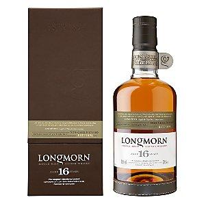 Longmorn - 16 Years Single Malt Scotch (750ml) (750ml)