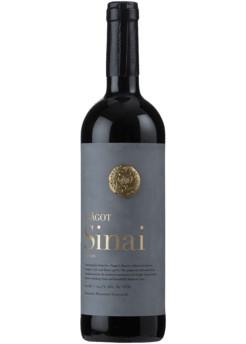 Psagot - Sinai Red NV (750ml) (750ml)