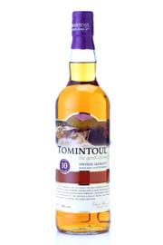 Tomintoul - Single Malt Scotch 10 year Speyside (375ml) (375ml)