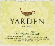 Yarden - Sauvignon Blanc Galilee NV (750ml) (750ml)