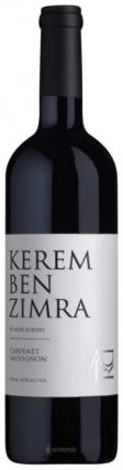 Adir - Cabernet Sauvignon Kerem Ben Zimra NV (750ml) (750ml)