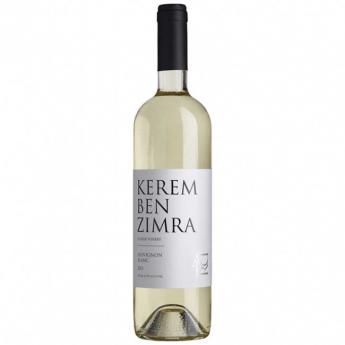 Adir - Kerem Ben Zimra Suav Blanc NV (750ml) (750ml)
