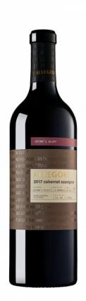 Allegory - Grimms Bluff 2017 (750ml) (750ml)
