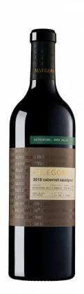 Allegory - Rutherford Ava Cabernet 2019 (750ml) (750ml)