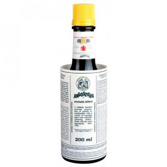 Angostura Aromatic Bitters (4oz) (4oz)