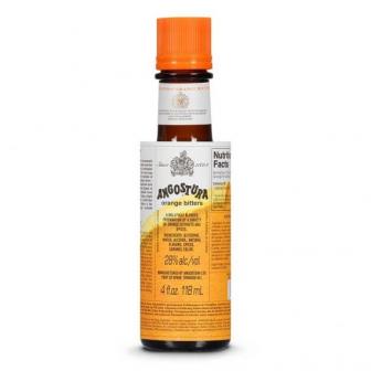 Angostura Orange Bitters (4oz) (4oz)
