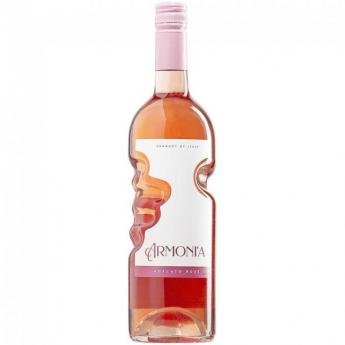 Armonia - Moscato Rose NV (750ml) (750ml)