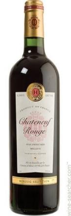 Baron Herzog - Herzog Selection Chateneuf Rouge Sweet Red NV (750ml) (750ml)