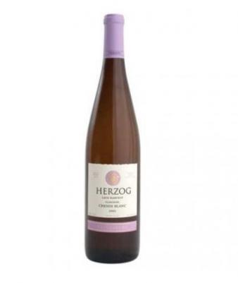 Baron Herzog - Late Harvest Chenin Blanc Clarksburg NV (375ml) (375ml)