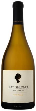 Bat Shlomo Chardonnay NV (750ml) (750ml)
