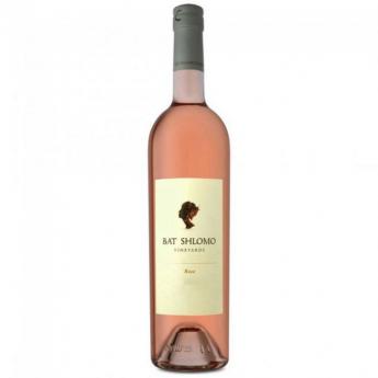 Bat Shlomo Rose NV (750ml) (750ml)