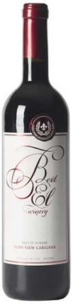 Beit El - Carignan NV (750ml) (750ml)