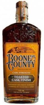 Boone County - Toasted Cask Finish (750ml) (750ml)