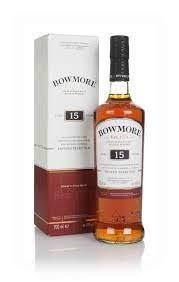 Bowmore Islay 15 Yr (750ml) (750ml)