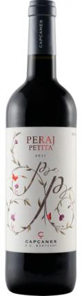 Capcanes Peraj Petita (m) NV (750ml) (750ml)