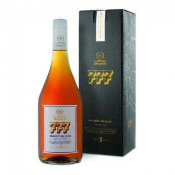 Carmel 777 Brandy (700ml) (700ml)