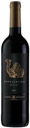 Carmel - Appellation Merlot 2003 (750ml) (750ml)