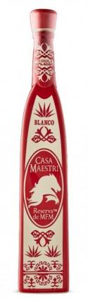 Casa Maestri - Tequila Blanco (750ml) (750ml)