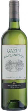 Chateau Gazin - Rocquencourt White NV (750ml) (750ml)