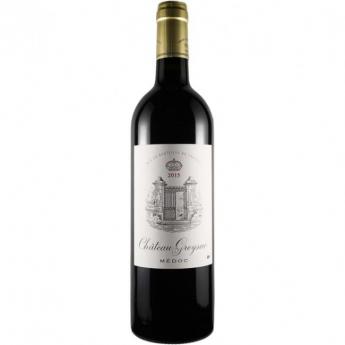 Chateau Greysac (m) NV (750ml) (750ml)