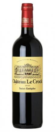 Chateau Le Crock NV (750ml) (750ml)