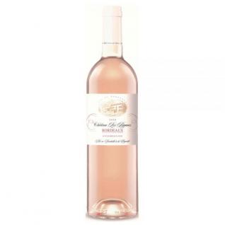 Chateau Les Riganes Rose NV (187ml) (187ml)