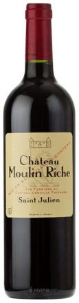 Chateau Moulin Riche NV (750ml) (750ml)
