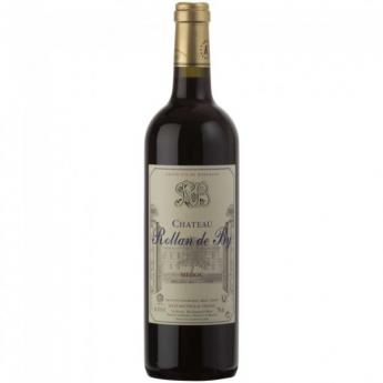 Chateau Rollan De By (m) NV (750ml) (750ml)