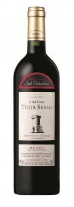 Chateau Tour Seran Medoc (m) NV (750ml) (750ml)