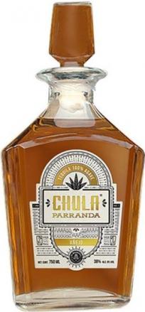 Chula Parranda - Aged Anejo (750ml) (750ml)