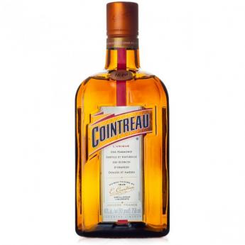 Cointreau Liqueur (750ml) (750ml)