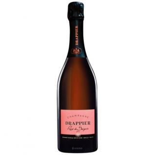 Drappier Rose Brut Champagne NV (750ml) (750ml)