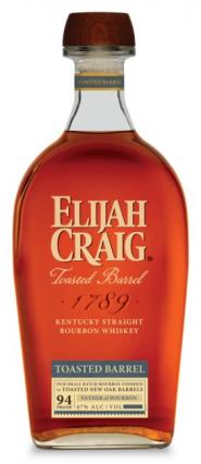 Elijah Craig Toasted Barrel (750ml) (750ml)
