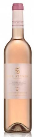 Five Stones D Vs G Rose NV (750ml) (750ml)