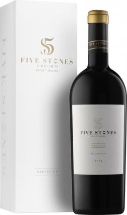 Five Stones Virtuous (m) NV (750ml) (750ml)